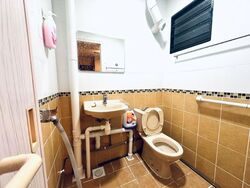 Blk 430 Clementi Avenue 3 (Clementi), HDB 3 Rooms #554260121